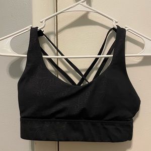 Zyia Active Sports Bra S